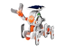 Kit STEM Roboti solari, Thames & Kosmos - Img 3