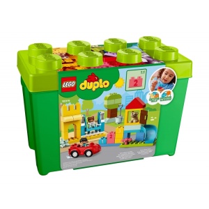 LEGO DUPLO CUTIE IN FORMA DE CARAMIDA 10913 - Img 2
