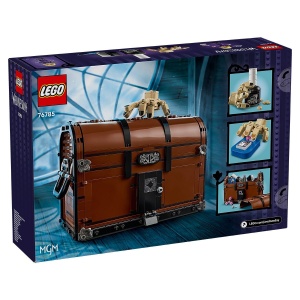 LEGO WEDNESDAY APARTAMENTUL LUI MANA 76785
