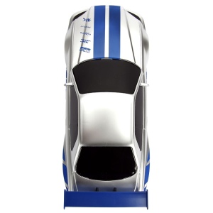 Masina Jada Toys Fast and Furious Nissan Skyline GTR 1:24 cu telecomanda - Img 8