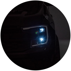 Masinuta electrica Chipolino SUV Ford Police - Img 16