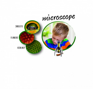 Microscop portabil, Navir - Img 3