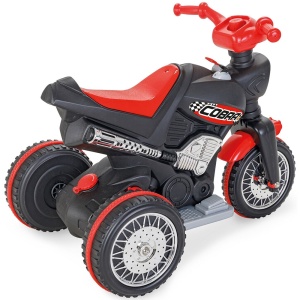 Motocicleta electrica Pilsan Cobra - Img 3