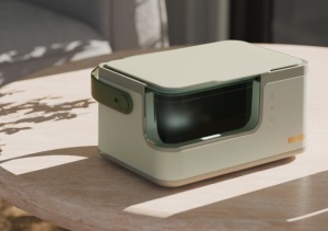 Neno Abrazo – încălzitor pentru șervețele umede - Img 2