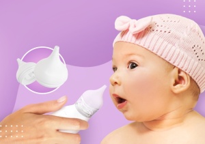 Neno Aria - aspirator nazal electronic fără fir - Img 4