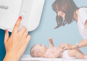 Neno Calor – încălzitor pentru șervețele umede - Img 8