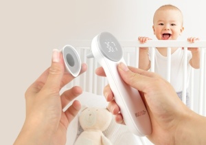 Neno Medic T07 – termometru fără contact - Img 3