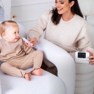 Neno Nariz - aspirator nazal electronic - Img 6