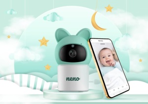Neno Orso – camera video profesionala Wi-Fi cu conectare pe telefon - Img 15