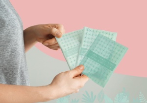 Neno Stella – Dischete pentru lactație (60 bucăți) - Img 9