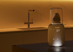 Neno Tocco - 6 în 1, sterilizator, încălzitor - Img 7