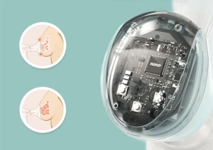 Neno Uno – pompă de sân electrică - Img 11