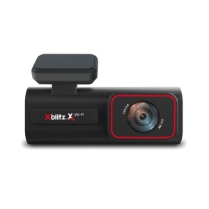 Neno Xblitz X4 - Cameră auto Wi-Fi, 2.5K UHD, WDR, G-Sensor, Mod Parcare, Wi-Fi, Ecran IPS 1.5” - Img 16