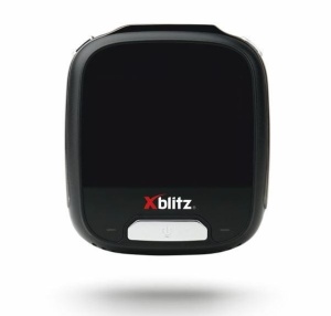 Neno Xblitz Z9 - Camera auto Full HD, 140°, Carcasă Metalică, cromat - Img 6