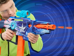 NERF BLASTER LOADOUT GALACTIC COMMANDER - Img 3