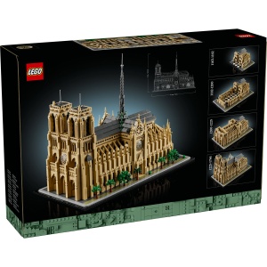 Notre-Dame de Paris - Img 3