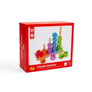 Numaratoarea florilor