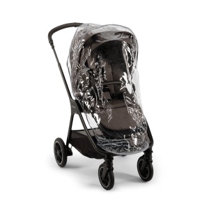 Nuna - Carucior compact TRIV next Chestnut - Img 3
