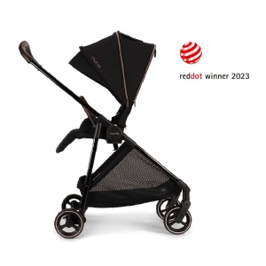 Nuna - Carucior ultra-usor IXXA colectia Riveted