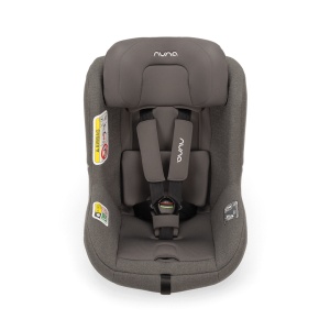 Nuna - Scaun auto rotativ i-Size TODL next Thunder, 40-105 cm - Img 2