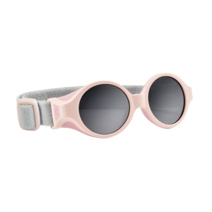 Ochelari de soare Beaba 0-9 luni Chalk Pink - Img 2