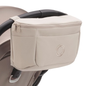 Organizator carucior Bugaboo Desert Taupe - Img 4