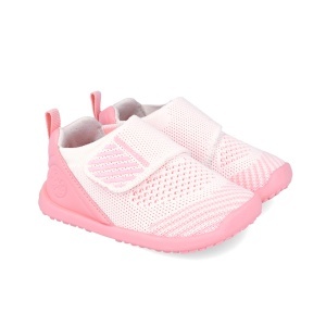 Pantofii de interior pentru copii Biomecanics 262188, roz