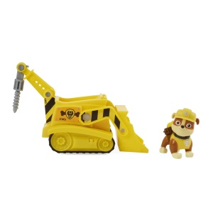 PATRULA CATELUSILOR VEHICUL DE SALVARE RUBBLE - Img 2