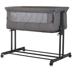 Patut co-sleeper si tarc Chipolino Zen granite - Img 2
