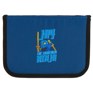 Penar echipat LEGO Ninjago - Jay - Img 3