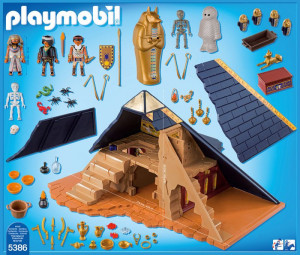 Piramida Faraonului