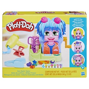 PLAY-DOH SALON DE COAFURA - Img 8