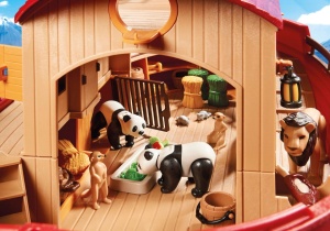 Playmobil - Arca Lui Noe - Img 4