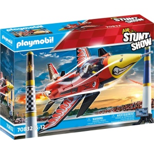 Playmobil - Avion Vultur - Img 2