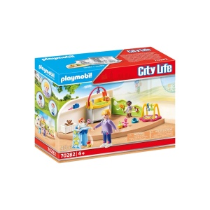 Playmobil - Camera Copilasilor - Img 2