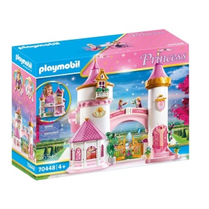 Playmobil - Castelul Printesei - Img 2