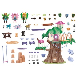 Playmobil - Copacul Comunitatii - Img 3