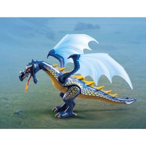 Playmobil - Dragon la lupta - Img 4