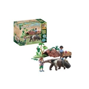 Playmobil - Ingrijirea Furnicarului - Img 5
