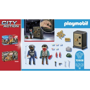 Playmobil - Jaf La Banca - Img 3