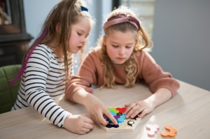 Puzzle Stupul Albinelor - Img 3
