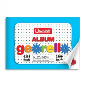 Quercetti Georello Tech - Img 2