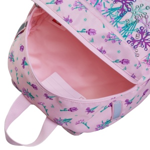 Rucsac grădiniţă LEGO - Flori - Img 4