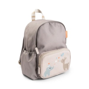 Rucsac pentru copii Done by Deer Celebration Sand 7,5L