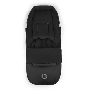 Sac de iarna Bugaboo THERMOLITE performance Heritage Black - Img 4