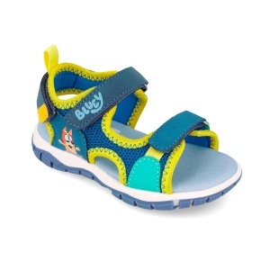 Sandale Bluey, azul, 262859, Garvalin - Img 4