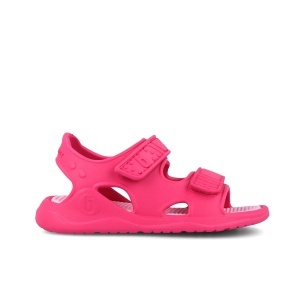 Sandale pentru Copii Biomecanics 262295, fucsia - Img 2