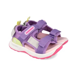 Sandalele pentru Copii Biomecanics 262242, mov