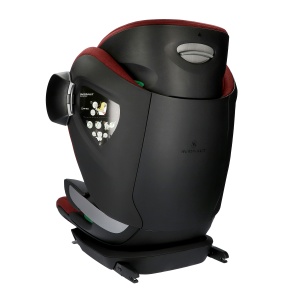 Scaun auto Avionaut MaxSpace AirFlow Red - Img 4