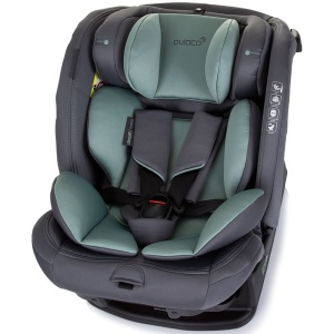 Scaun auto Chipolino Aviato I-Size 40-150 cm pastel green - Img 6